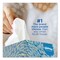 Kleenex Boutique White Facial Tissue, 2-Ply, Pop-Up Box, 95 Sheets/Box, PK36 KCC 21200